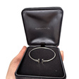 Браслет • Tiffany & Co. • Белый