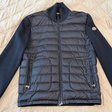 Кардиган • Moncler • Черный