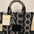 Сумка • Marc Jacobs • Тёмно-серый