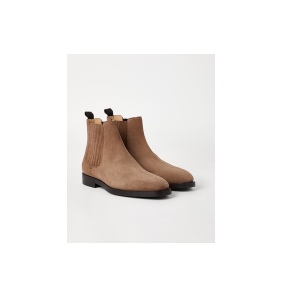 Челси • Brunello Cucinelli • Бежевый