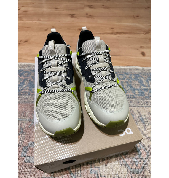 Кроссовки • On Running • Другое