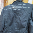 Куртка • G-Star RAW • Черный