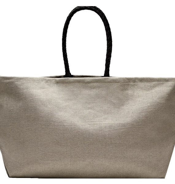 Сумка • Massimo Dutti • Серый