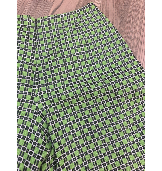 Шорты • Carven • Мульти