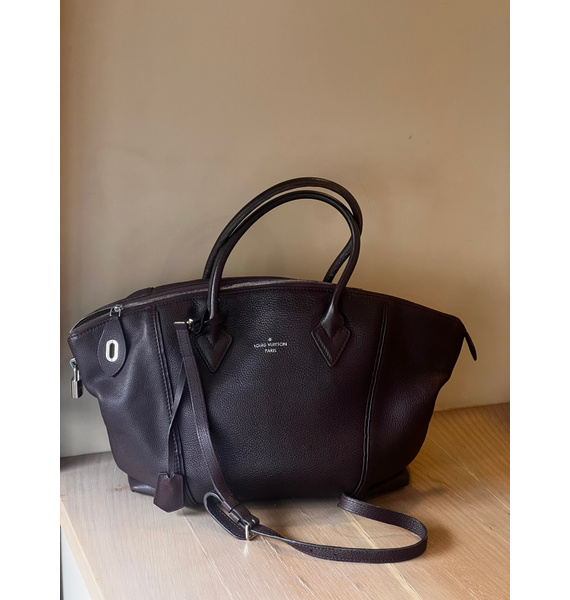 Сумка • Louis Vuitton • Фиолетовый