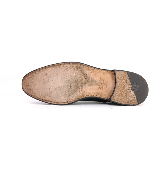 Туфли • Bally • Черный
