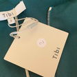 Платье • Tibi • Зеленый