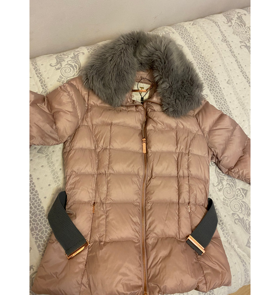 Пуховик • Ted Baker • Другое