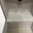 Колье • PONTE VECCHIO • Белый