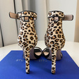 Босоножки • Stuart Weitzman • Мульти