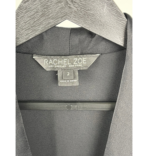 Комбинезон • Rachel Zoe • Синий