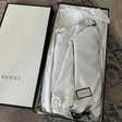 Сапоги • Gucci • Бежевый