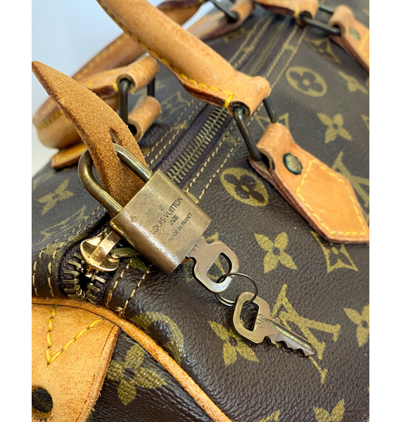 Сумка • Louis Vuitton • Коричневый