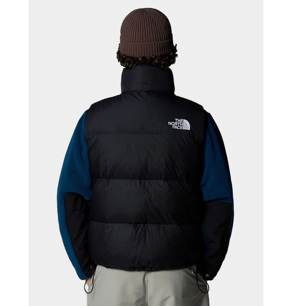 Жилет • The North Face • Черный