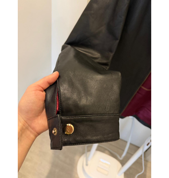 Куртка • Brioni • Черный