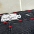 Джинсы • Philipp Plein • Хаки