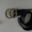 Ремень • Gucci • Черный