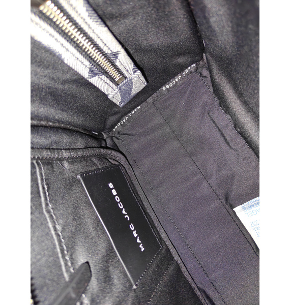 Сумка • Marc Jacobs • Тёмно-серый