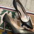 Туфли • Gianvito Rossi • Хаки
