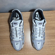 Кроссовки • Nike • Серый