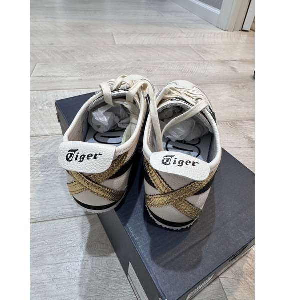 Кроссовки • Onitsuka Tiger • Белый