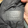 Куртка • Burberry • Черный