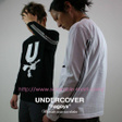 Свитшот • Undercover • Черный