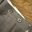 Брюки • Corneliani • Коричневый