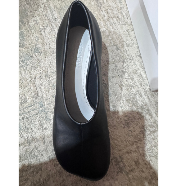 Туфли • Maison Margiela • Черный