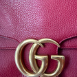 Сумка • Gucci • Красный