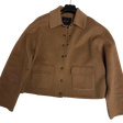 Пальто • Massimo Dutti • Коричневый