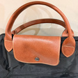 Сумка • Longchamp • Черный
