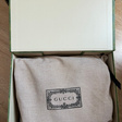 Сумка • Gucci • Бежевый