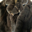 Шуба • Kopenhagen Fur • Коричневый