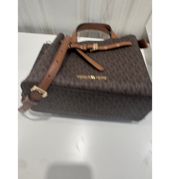 Сумка • Michael Kors • Коричневый