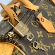 Сумка • Louis Vuitton • Коричневый