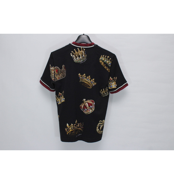 Футболка • Dolce & Gabbana • Черный