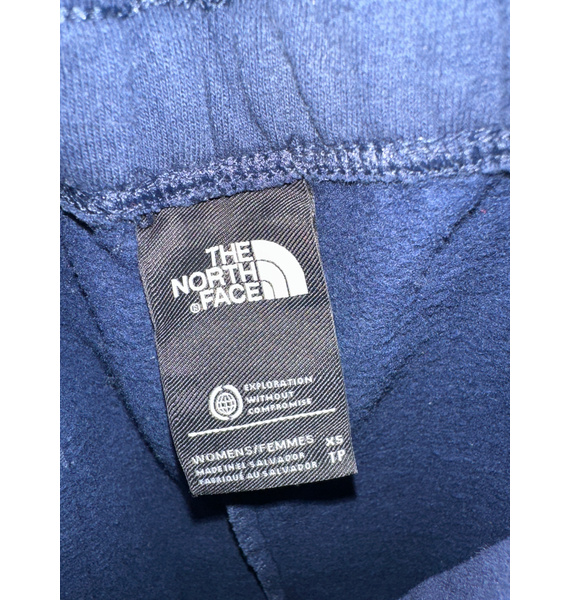 Шорты • The North Face • Темно-синий