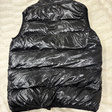 Жилет • Moncler • Черный