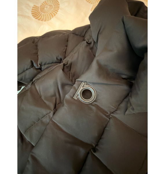 Куртка • Salvatore Ferragamo • Черный