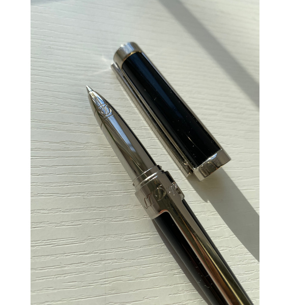 Ручка • S.T. Dupont • Черный