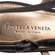 Туфли • Bottega Veneta • Тёмно-серый