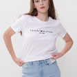 Футболка • Tommy Hilfiger • Белый