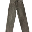 Джинсы • Levi's • Серый
