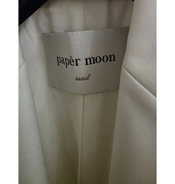 Жакет • paper moon • Белый