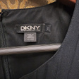 Платье • DKNY • Черный