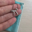 Цепочка • Tiffany & Co. • Серебряный