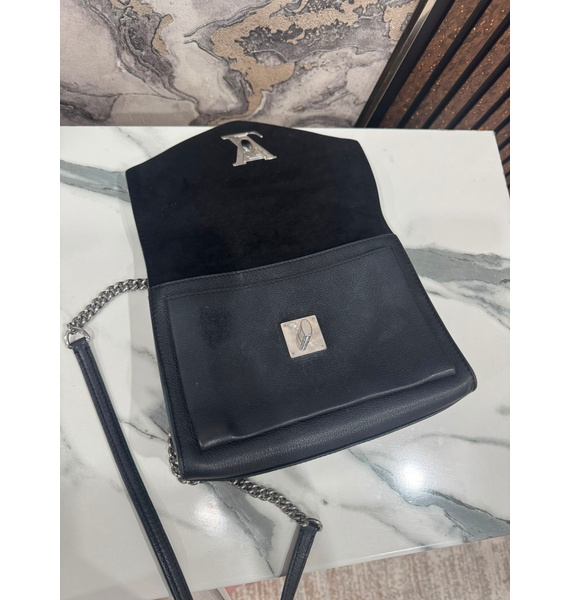 Сумка • Louis Vuitton • Черный