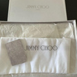 Кеды • Jimmy Choo • Зеленый