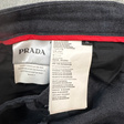 Брюки • Prada • Серый